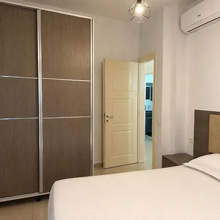 Appartement Me Qera, *