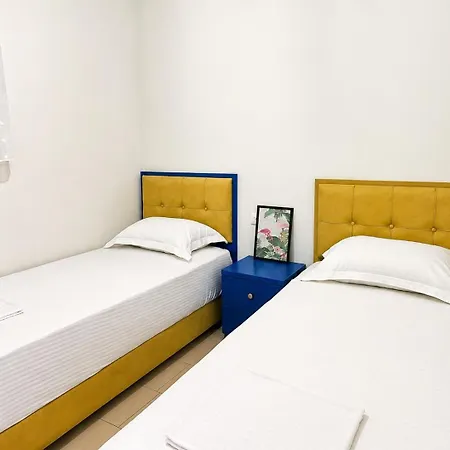 Appartement Me Qera,