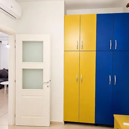 Appartement Me Qera,